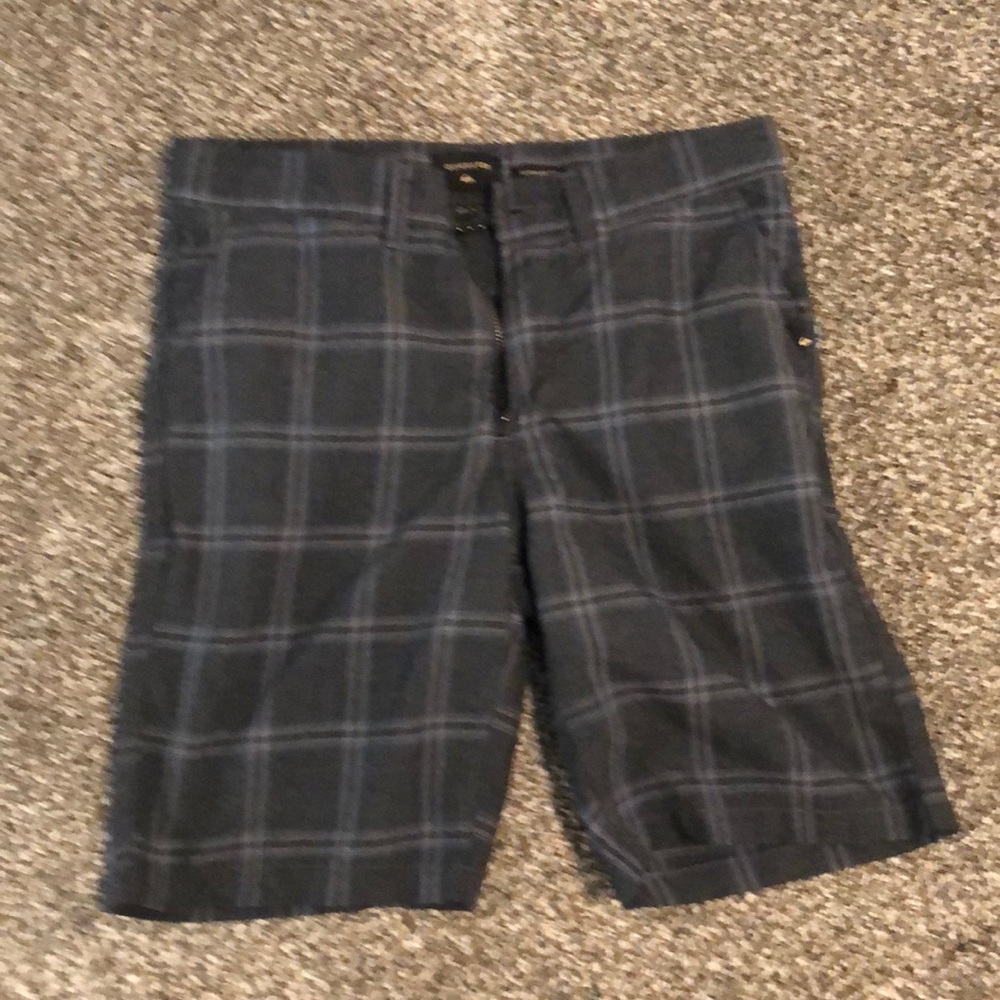 Quicksilver regular fit shorts